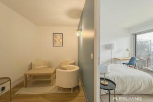 Flexliving - room - Clichy-la-Garenne