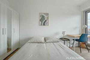 Flexliving - room - Clichy-la-Garenne