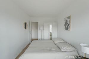 Flexliving - room - Clichy-la-Garenne