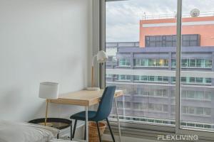 Flexliving - room - Clichy-la-Garenne