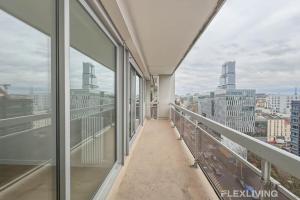 Flexliving - room - Clichy-la-Garenne