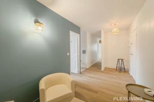 Flexliving - room - Clichy la Garenne