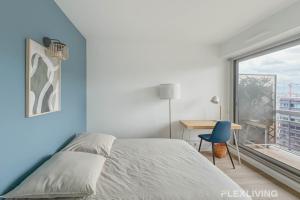 Flexliving - room - Clichy la Garenne