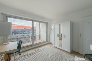 Flexliving - room - Clichy la Garenne
