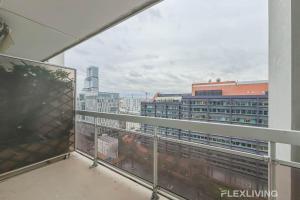 Flexliving - room - Clichy la Garenne