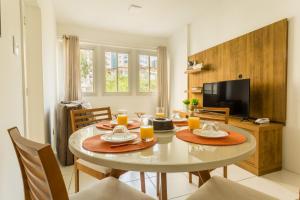 Apartamento Charmoso no Centro da Cidade P957