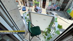 Little Americas Ring Apartments