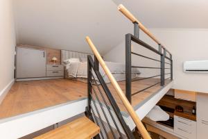 NEW !!! ROSSA Studio Apartment 