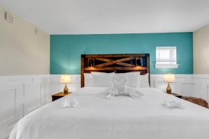 Ocean Front Scenic Views condo at Atlantica Resort