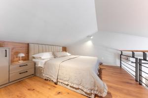 NEW !!! ROSSA Studio Apartment 