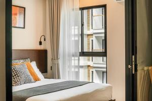 Title V Summer Dream Pool View Gym Hammam