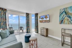 Ocean Front Scenic Views condo at Atlantica Resort