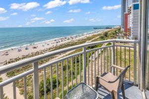 Ocean Front Scenic Views condo at Atlantica Resort