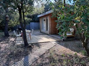 Éco Lodge - Nature et Spa