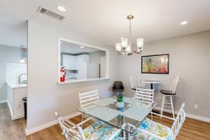 Belaire Boaters Bungalow