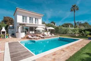 Casa Capricio - 贝纳吉