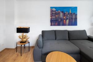 Neue Wohnung In Zentraler Lage