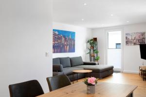 Neue Wohnung In Zentraler Lage