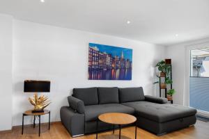 Neue Wohnung In Zentraler Lage