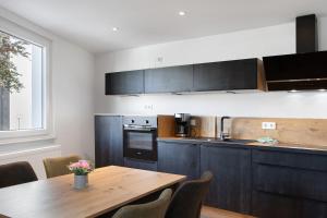 Neue Wohnung In Zentraler Lage