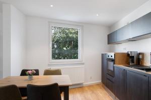 Neue Wohnung In Zentraler Lage