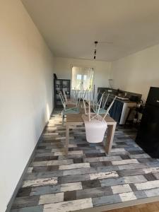 Auberges de jeunesse Gite voyageurs : photos des chambres