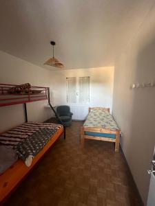 Auberges de jeunesse Gite voyageurs : photos des chambres