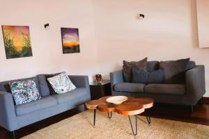 Luxury 3-bedroom apartment at high-end Praia da Luz