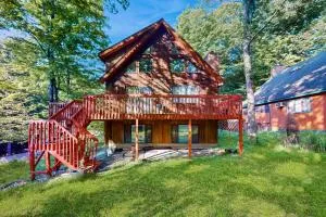 Chestnut Hill Hideaway - Hamlin