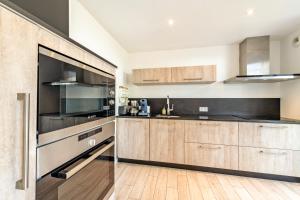 Maisons de vacances Maison recente a 300 m de la mer : photos des chambres