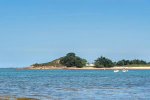 Maisons de vacances Maison recente a 300 m de la mer : photos des chambres