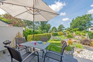 Maisons de vacances Maison recente a 300 m de la mer : photos des chambres