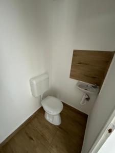 Széchenyi vendégház