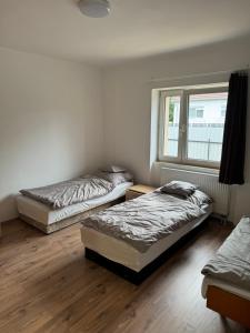 Széchenyi vendégház