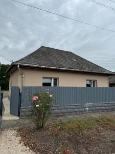 Széchenyi vendégház