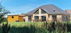 Ferienhaus Wiesenblume - 维岑多夫