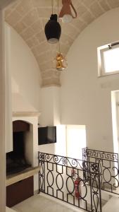 Casa Vacanze La Pesa