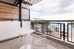 MINT Resorts The Blyde