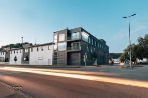 ECOME Hotel - Stubersheim