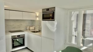 Centre Historique Appartement Climatisé avec terrasse