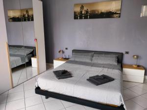 Il rifugio di Vlad Asti centro