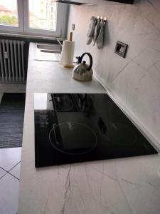 Il rifugio di Vlad Asti centro