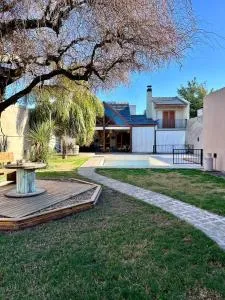 La Churrasquera - Olavarría