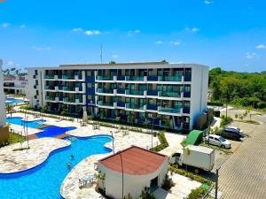 O Melhor Apê de Muro Alto