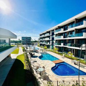 O Melhor Apê de Muro Alto