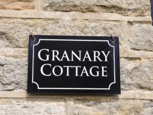 Granary Cottage