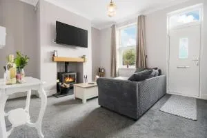 Cosy Green End Retreat - West Bretton