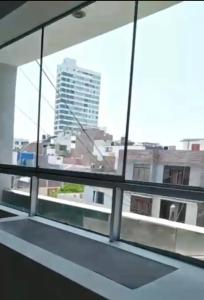 San Miguel Apartment -Lima