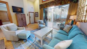 The Gardens 705 by Tybee Vacation Rentals