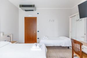 Triple Room room in Hotel Classicano